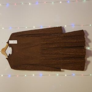 Molly bracken Dress